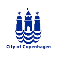 City of Copenhagen Logo for Omada Identity Cloud