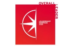 kuppingercole leadership compass