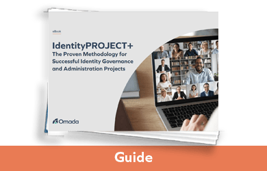 IdentityPROJECT+