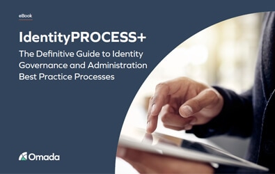 IdentityPROCESS+