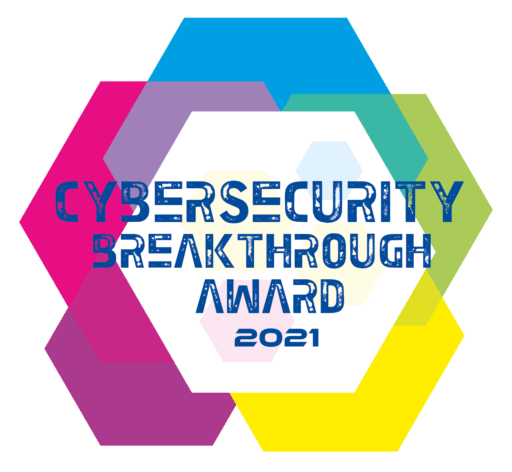 2021 CyberSecurity Breakthrough Awards Program