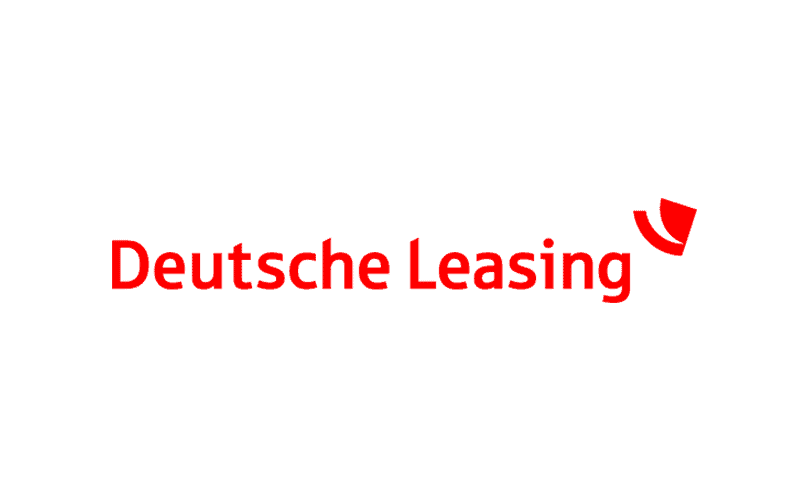 Deutsche Leasing | Omada Customer Case Study