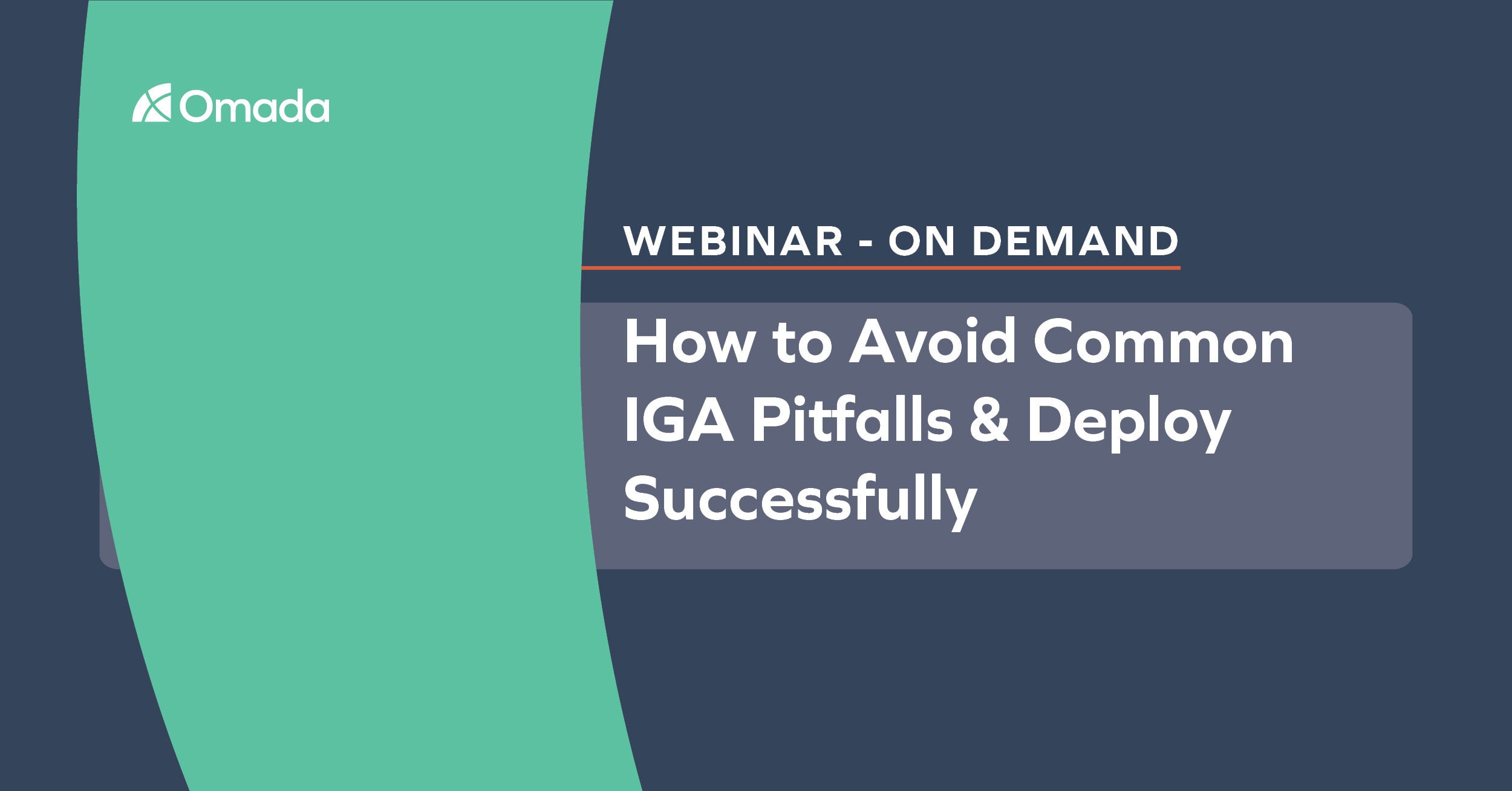 How to Walk the Tightrope of Efficiency and Identity Security