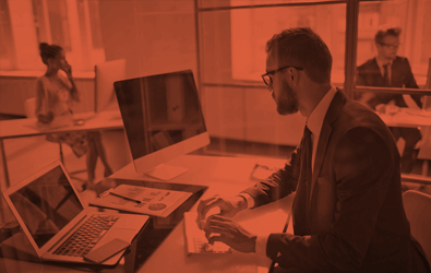Integrated Omada and ServiceNow Solution