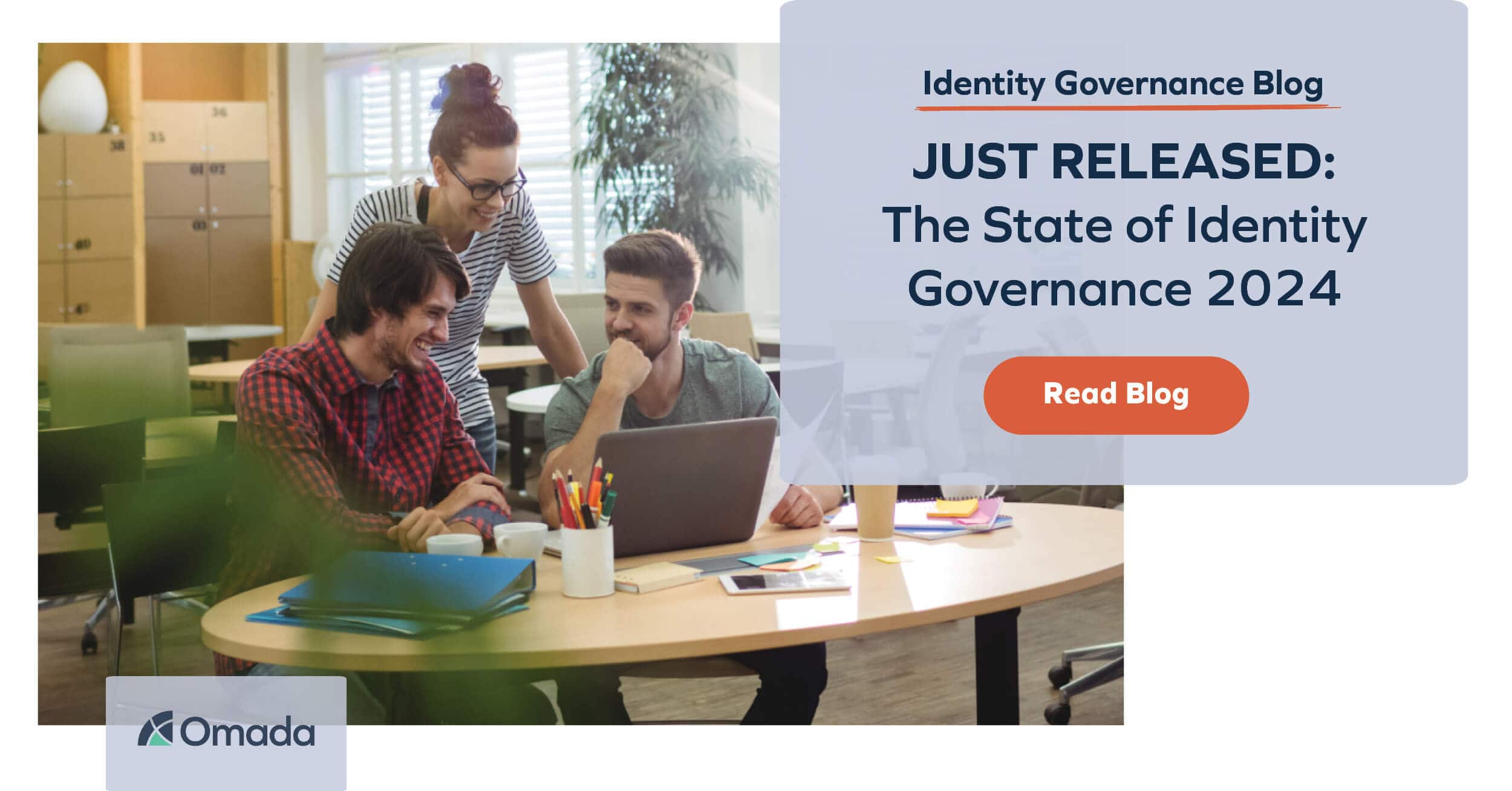 State Of IGA 2024 Research Report Key Highlights   BlogCover Just Released The State Of Identity Governance 2024 