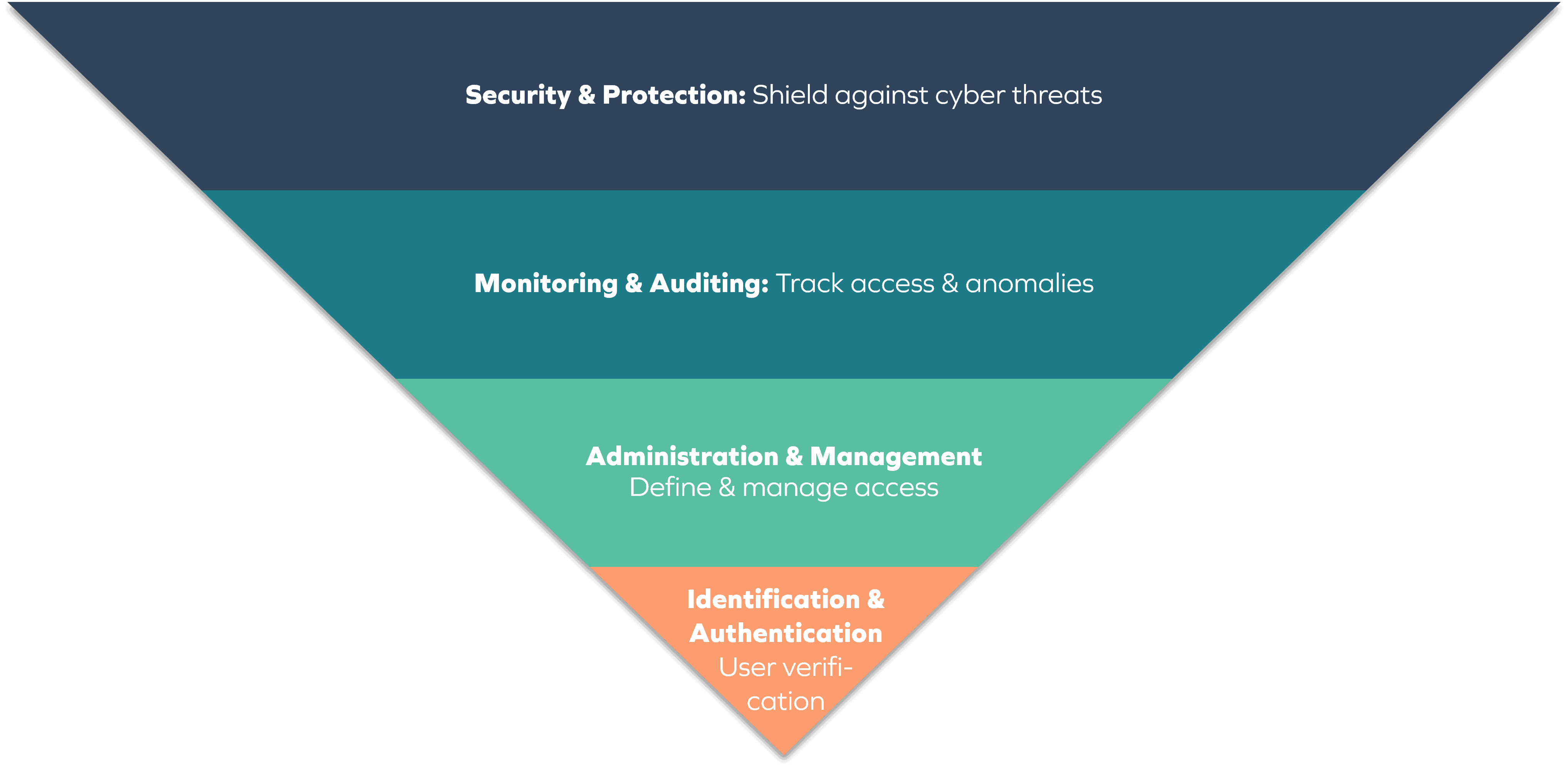 identity and access management