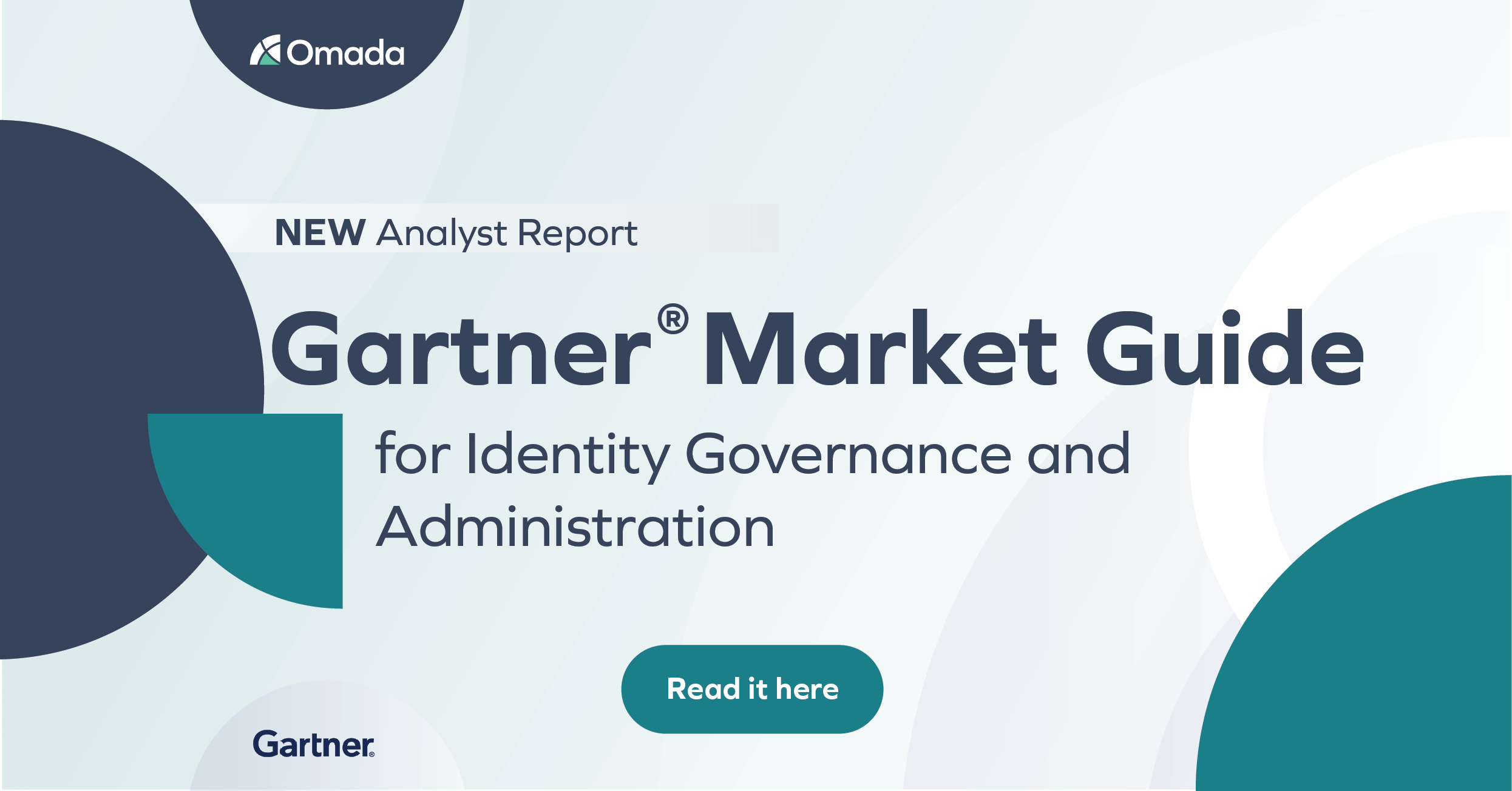 2024 Gartner Market Guide for IGA