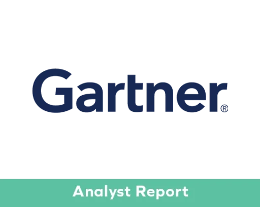 Gartner® Market Guide for IGA