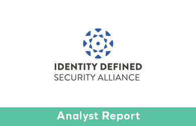 2024 Trends in Identity Security