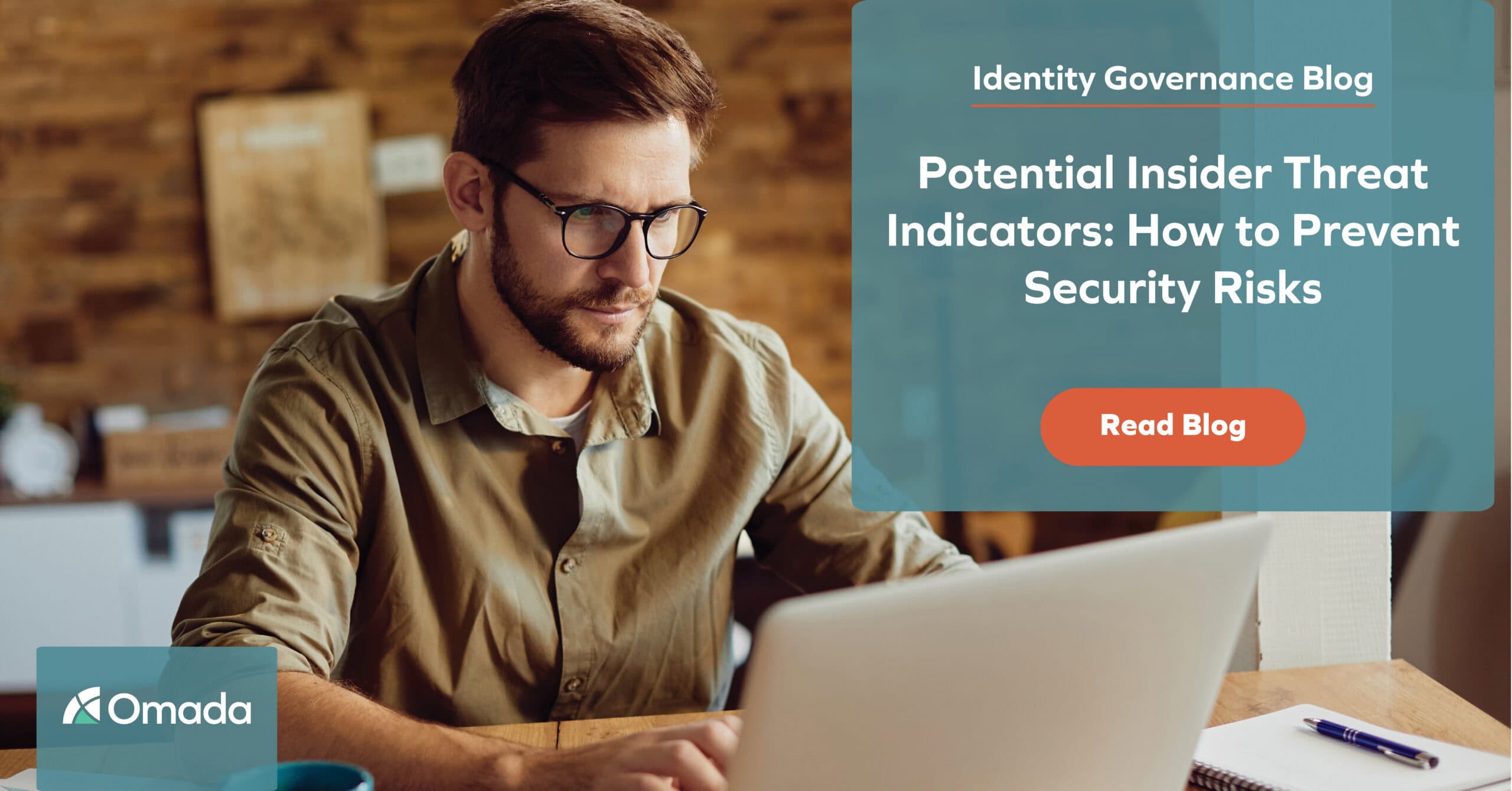 Potential Insider Threat Indicators &amp; Security Risks | Omada