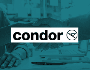 Condor wählt Omada Identity Cloud für cloudbasiertes Identitätsmanagement