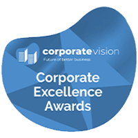 Corporate Excellence Award