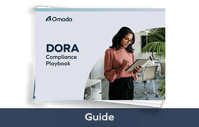 DORA Compliance Playbook