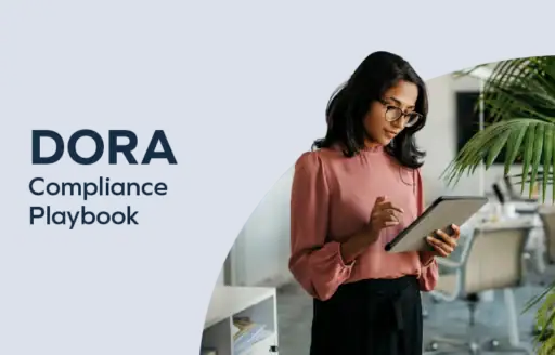 DORA Compliance Playbook