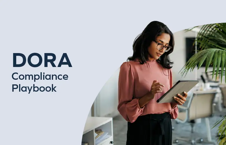 Key Strategies for Managing Third-Party Risk Under DORA - Omada