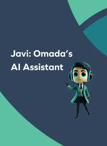 Javi: Omada’s AI Agent