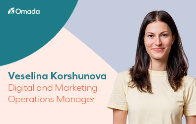 Veselina Korshunova: Pioneering Marketing, Tech, and Cybersecurity