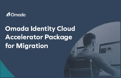 Accelerator Package for Migration