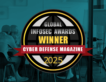 Omada Named Winner of the Coveted Global InfoSec Awards During RSA Conference 2025
