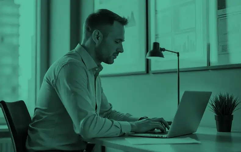 drive efficiency in IGA solutions