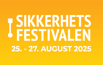 Omada + Tietoevry at Sikkerhetsfestivalen 2025