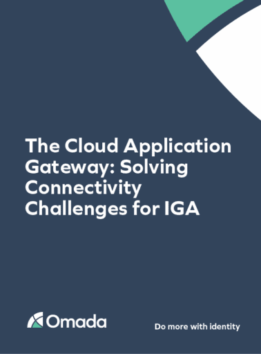Cloud Application Gateway