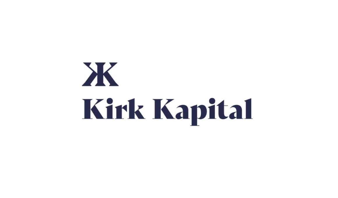 Kirk Kapital logo