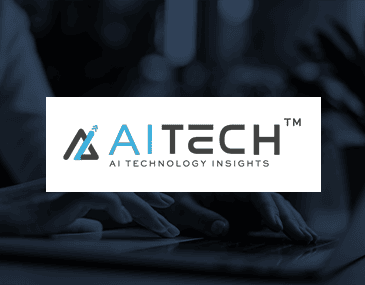 AITech Top Voice: Interview with Paul Walker, Field CTO at Omada