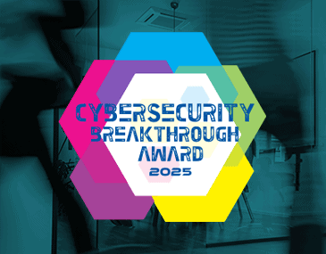 Omada Named “Overall ID Management Solution Provider of the Year” in 9th Annual CyberSecurity Breakthrough Awards Program