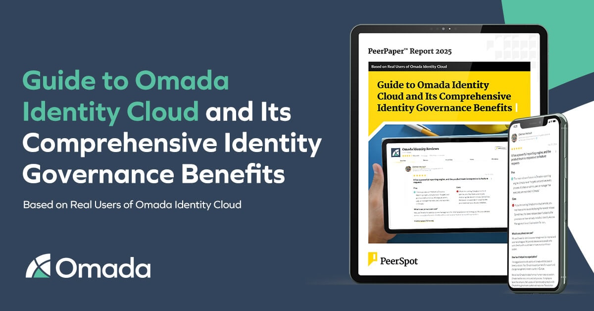 Photo inspiration: Peerspot Guide To Omada Identity Cloud Photo Inspiration