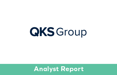 QKS SPARK Matrix™: Identity Governance and Administration