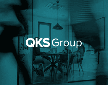 Omada Recognized in QKS Group’s SPARK Matrix™ for Identity Governance & Administration