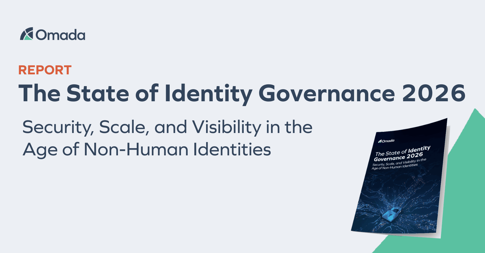 The State of Identity Governance Report 2026