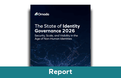 The State of Identity Governance 2026