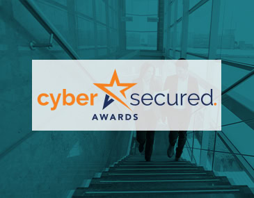 Omada Wins CyberSecured Award for Identity Management