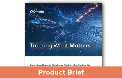 Tracking What Matters