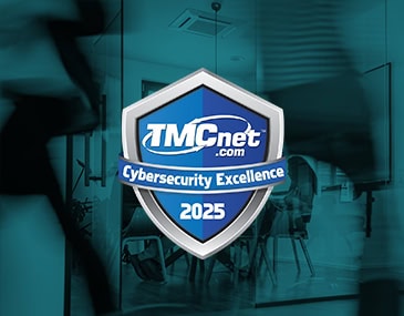 Omada Awarded a 2025 Cybersecurity Excellence Award by TMCnet and INTERNET TELEPHONY Magazine