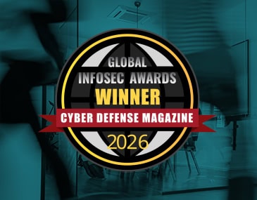 Omada Named Winner of the Coveted Global InfoSec Awards during RSAC Conference 2026