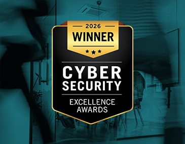 Omada Identity Cloud Wins Gold Cybersecurity Excellence Award in the Cloud Identity Management Category 