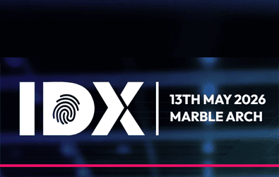 Join Omada at the IDX Congress UK 2026 | 13 May