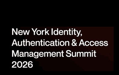 New York Identity, Authentication & Access Management Summit 2026