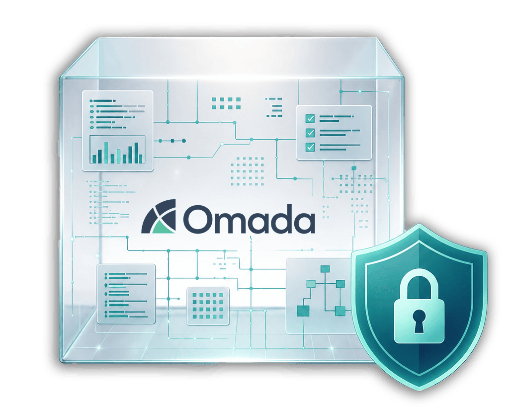 omada identity sovereign