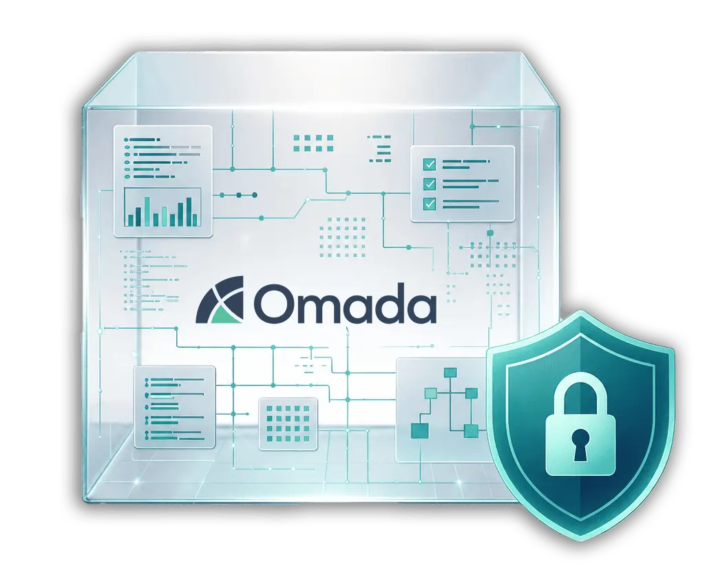 omada identity sovereign